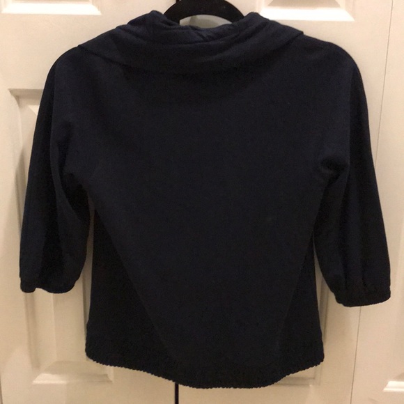 Loft Petite Sweater - Picture 3 of 3